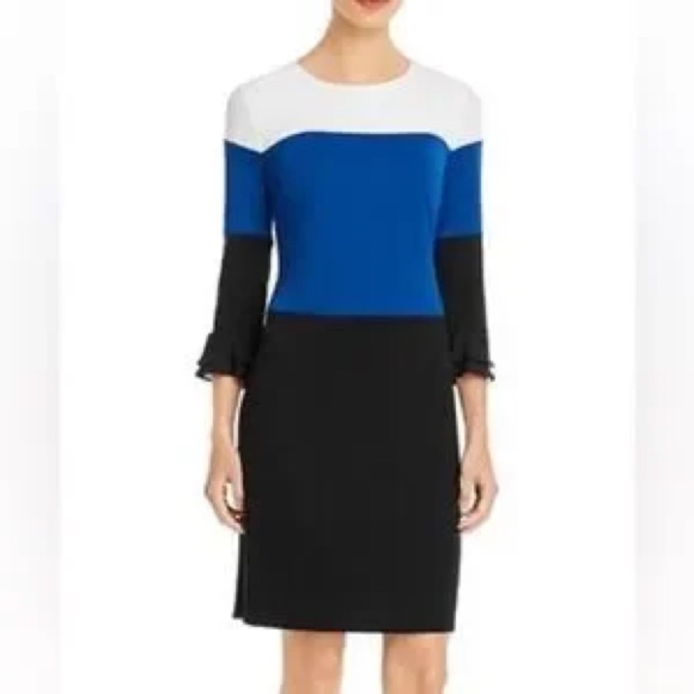 NWT Karl Lagerfeld Dress